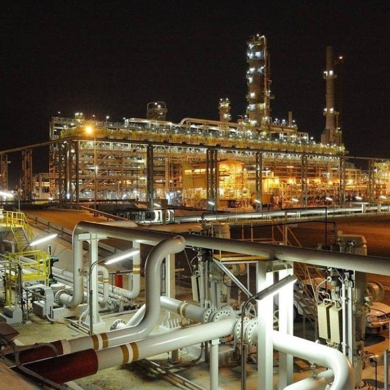 تقنيات النانو في محطات تحلية المياه المنزلية بالرياض