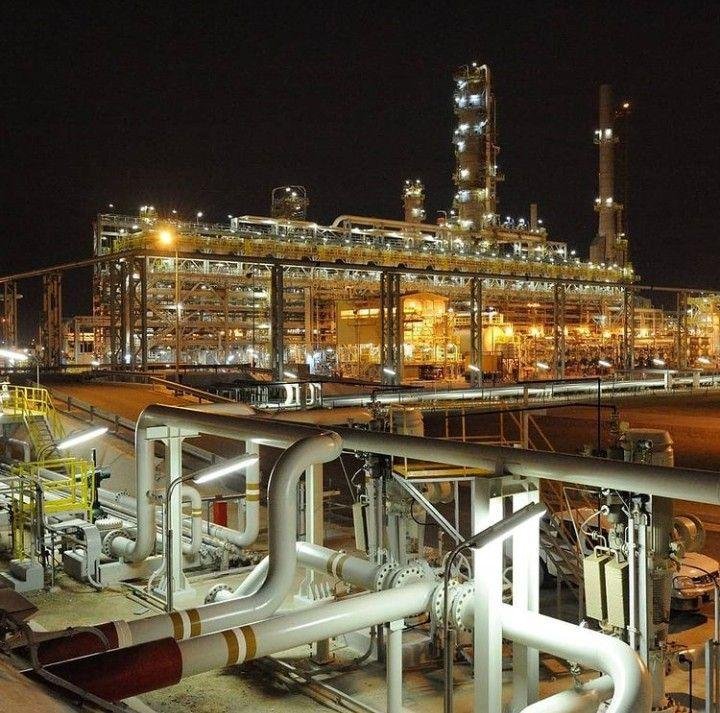 تقنيات النانو في محطات تحلية المياه المنزلية بالرياض