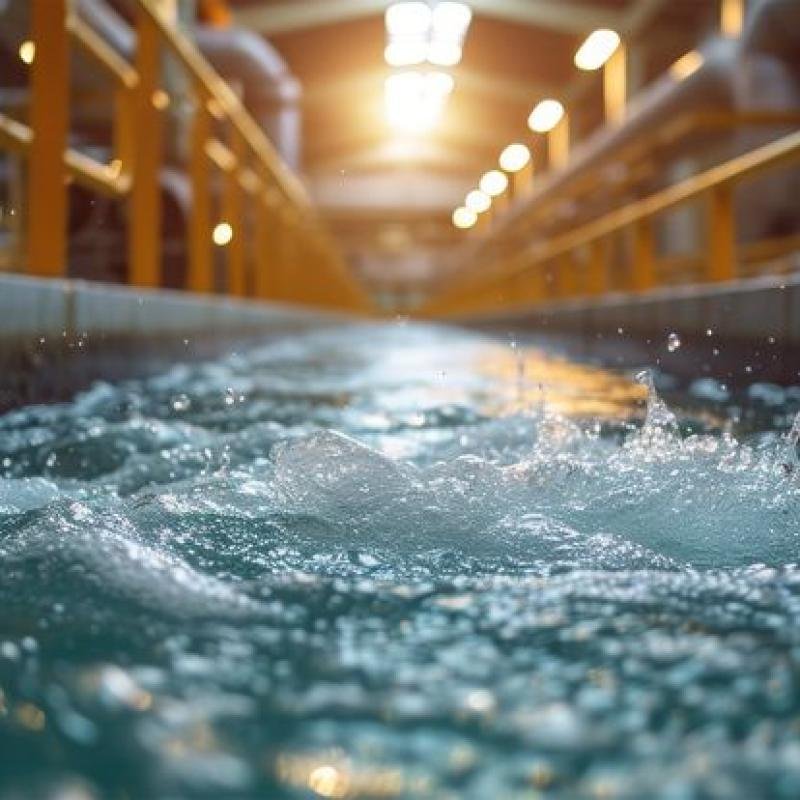 أثر تحلية المياه على كفاءة الأجهزة المنزلية وأنظمة السباكة في بيئة الرياض