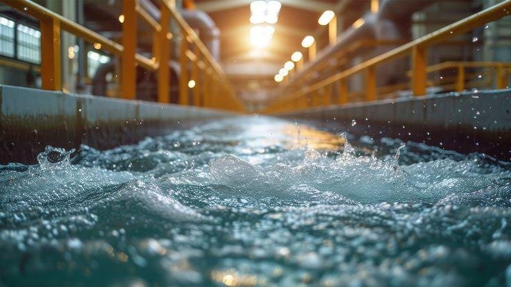 أثر تحلية المياه على كفاءة الأجهزة المنزلية وأنظمة السباكة في بيئة الرياض