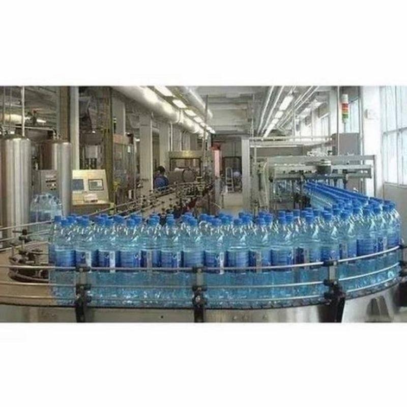 معايير اختيار محطات تحلية المياه للمجمعات السكنية الكبرى بالرياض