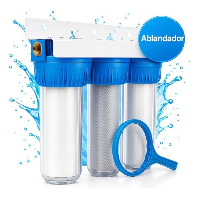 معالجة المياه الصناعية