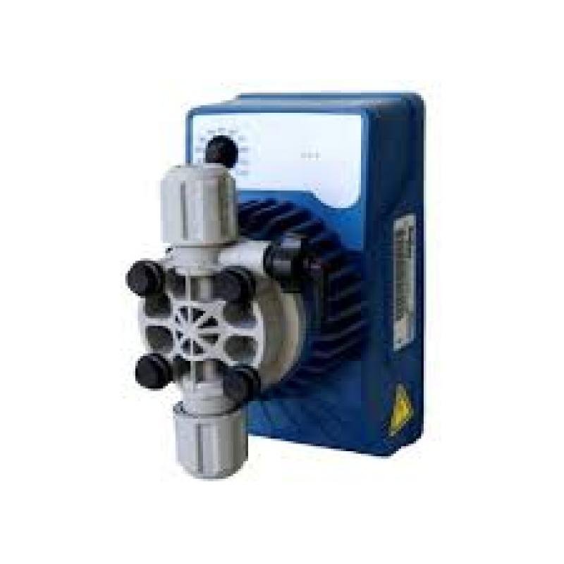 مضخة سيكو حقن كيميائي إيطالية