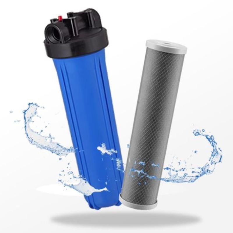 صيانة فلاتر المياه المنزلية