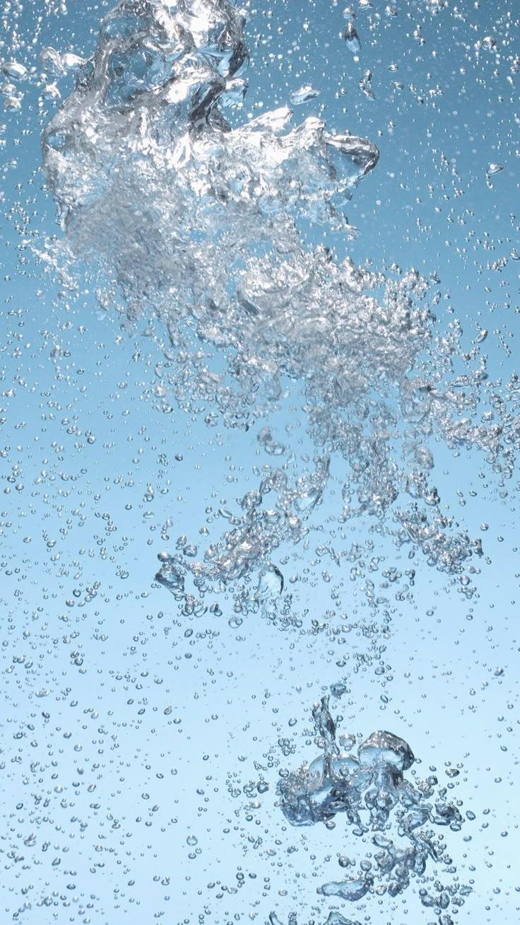 ظاهرة المياه البيضاء أو الفوارة