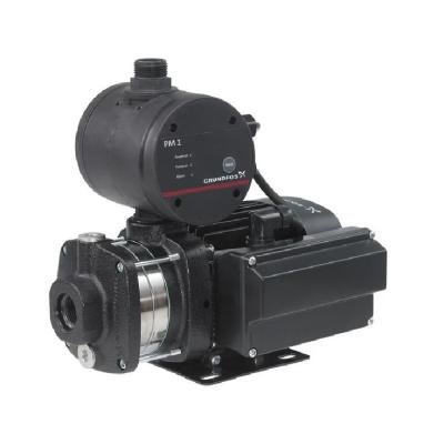 مضخة ضغط 1/2 حصان ديجيتال بارما PW370-H الرياض