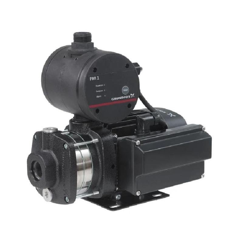 مضخة ضغط 1/2 حصان ديجيتال بارما PW370-H الرياض