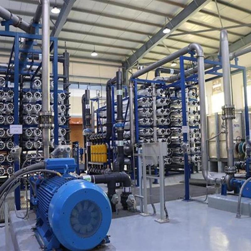 محطات المياه في السعودية – دليل شامل 2026