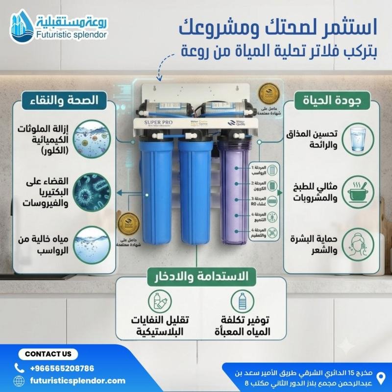 فلتر جامبو