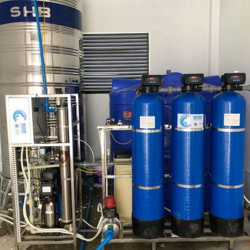 مختبرات تحليل المياه في الرياض