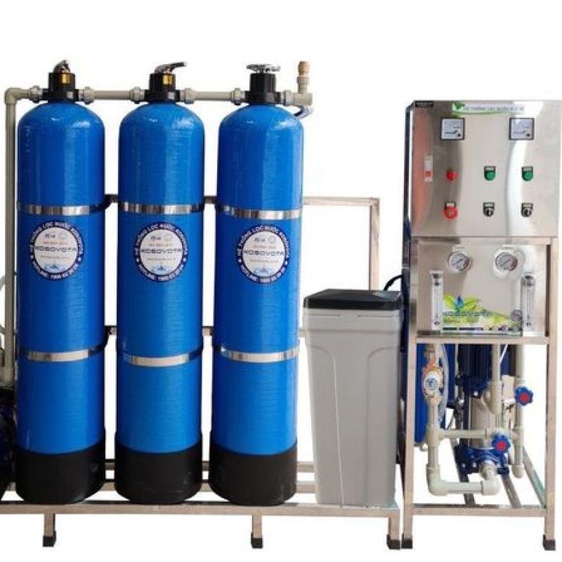 صيانة محطات تحلية المياه بالرياض