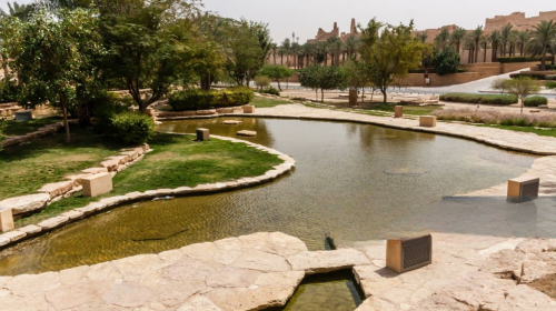 خدمات شركات المياه في الرياض | حلول متكاملة للمياه المنزلية والصناعية