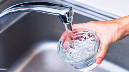 مستقبل تنقية المياه في الرياض: الابتكار والاستدامة