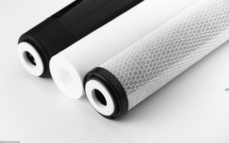 اغشيه ترشيح